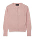 Relaxed Cashmere Cardigan