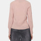 Relaxed Cashmere Cardigan