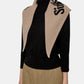 Graphic Logo Knit Neckerchief
