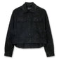 Cropped Utility Pocket Workwear JK