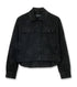 Cropped Utility Pocket Workwear JK