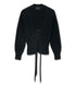 Merino Sculpted Corset Jumper