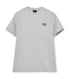 T-SHIRT STANDARD RUE MADAME -JERSEY