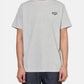 T-SHIRT STANDARD RUE MADAME -JERSEY
