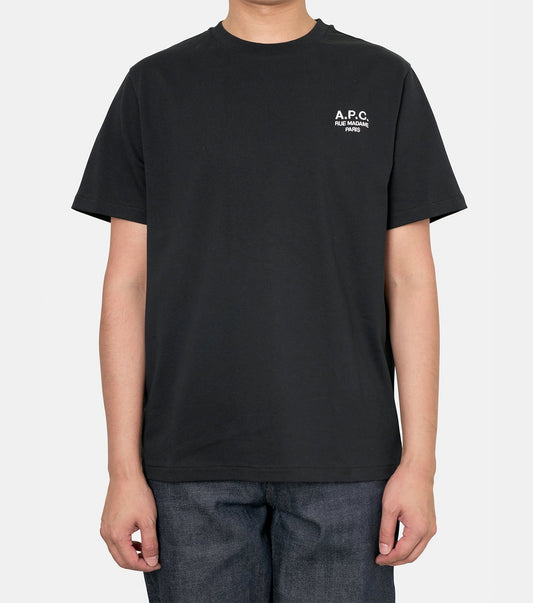 T-SHIRT STANDARD RUE MADAME -JERSEY