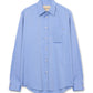 LIGHTWEIGHT OXFORD CAMICIA