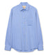 LIGHTWEIGHT OXFORD CAMICIA