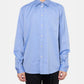 LIGHTWEIGHT OXFORD CAMICIA