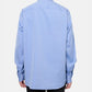 LIGHTWEIGHT OXFORD CAMICIA