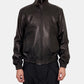NAPPA LEATHER JACKET