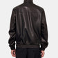 NAPPA LEATHER JACKET