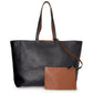 DOUBLE TOTE E/W