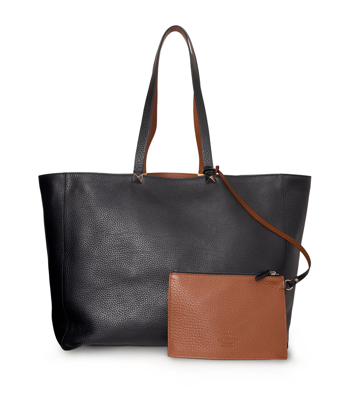 DOUBLE TOTE E/W