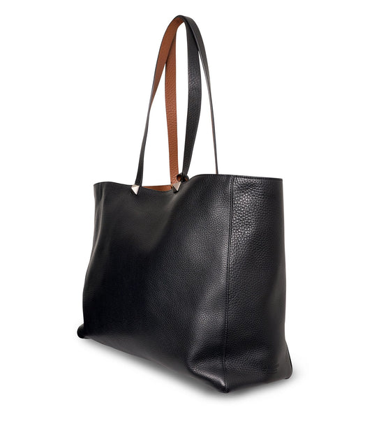 DOUBLE TOTE E/W