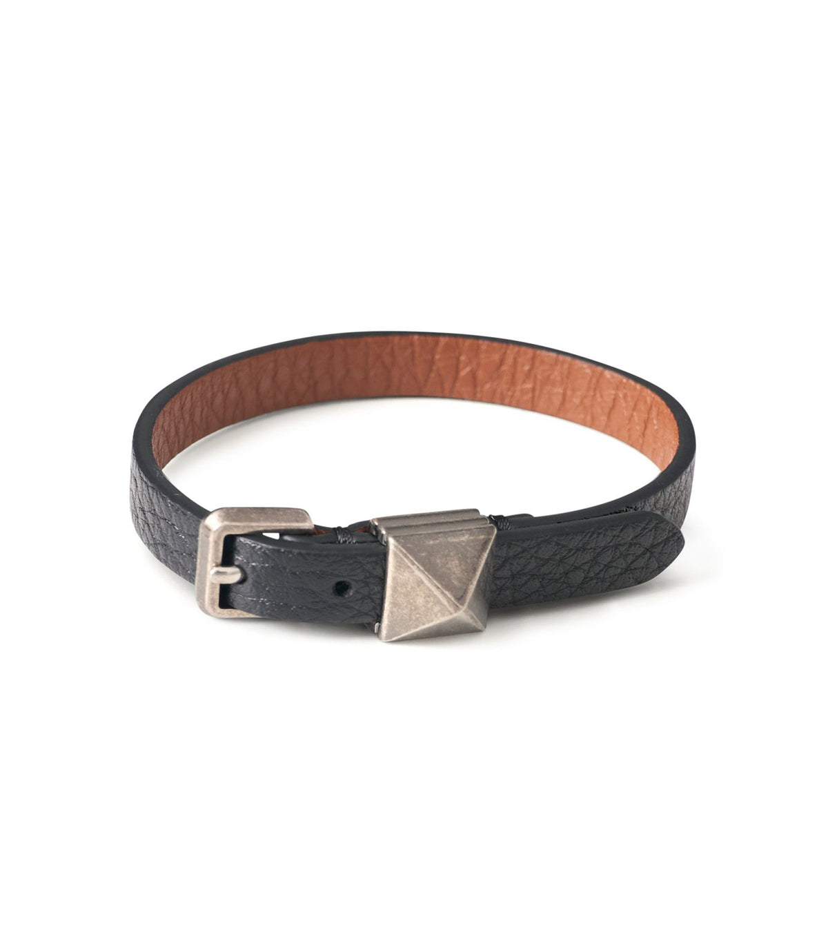 LEATHER BRACELET