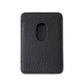 MAGNETIC CARD HOLDER