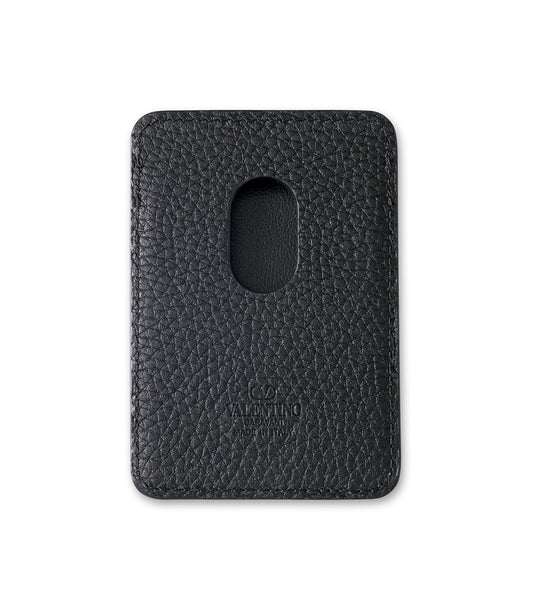 MAGNETIC CARD HOLDER