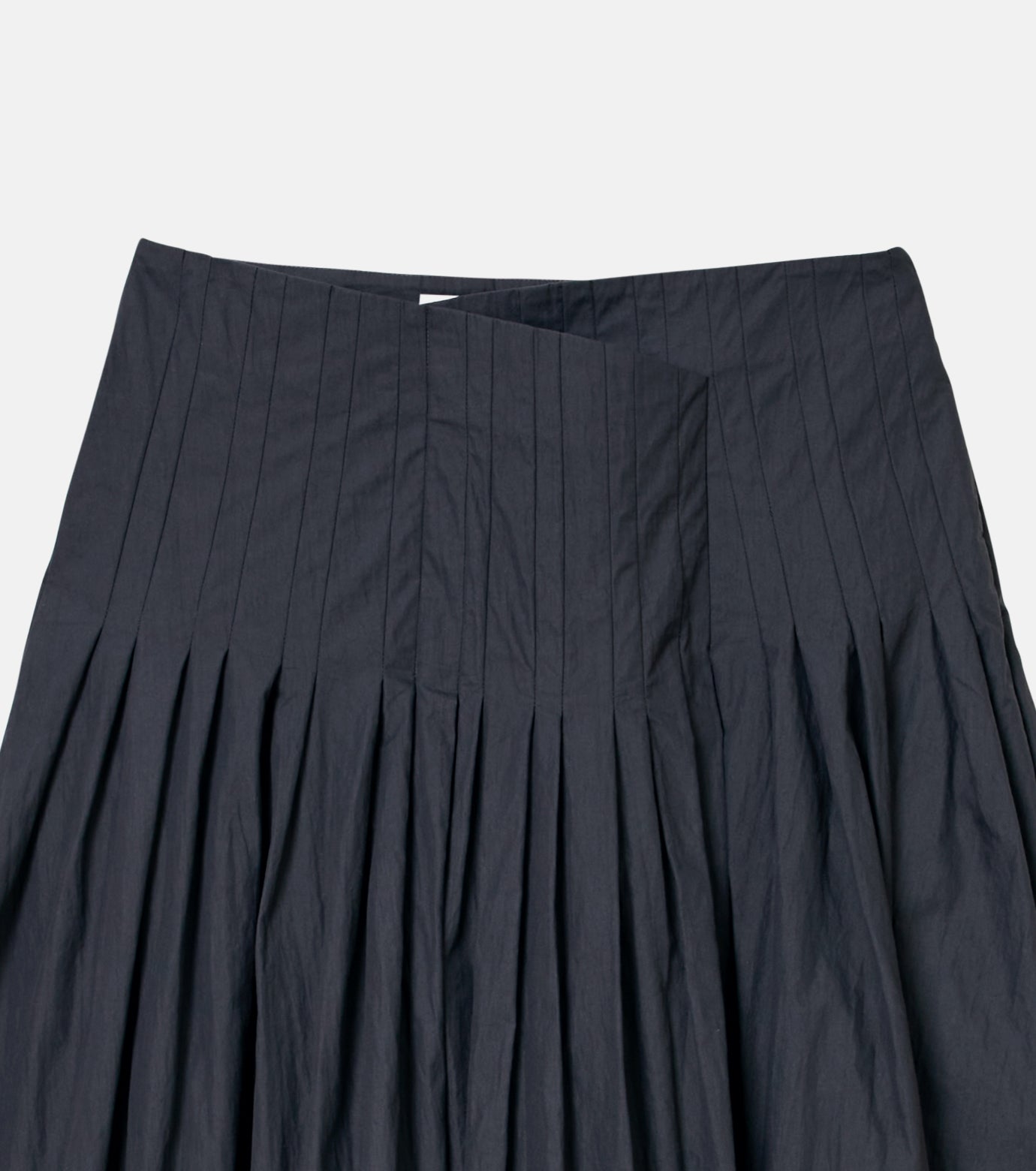 Tuck Skirt