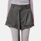 Bloomers Short Pants