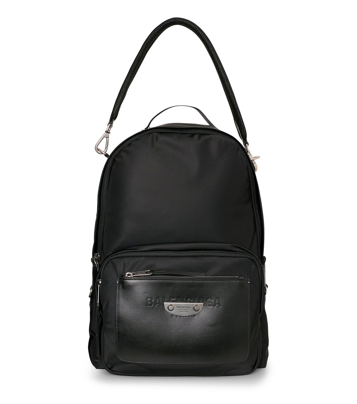 SLEEK MENS NYL