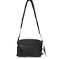 SLEEK MENS NYL ZIP