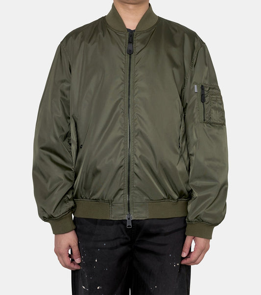 Bomber