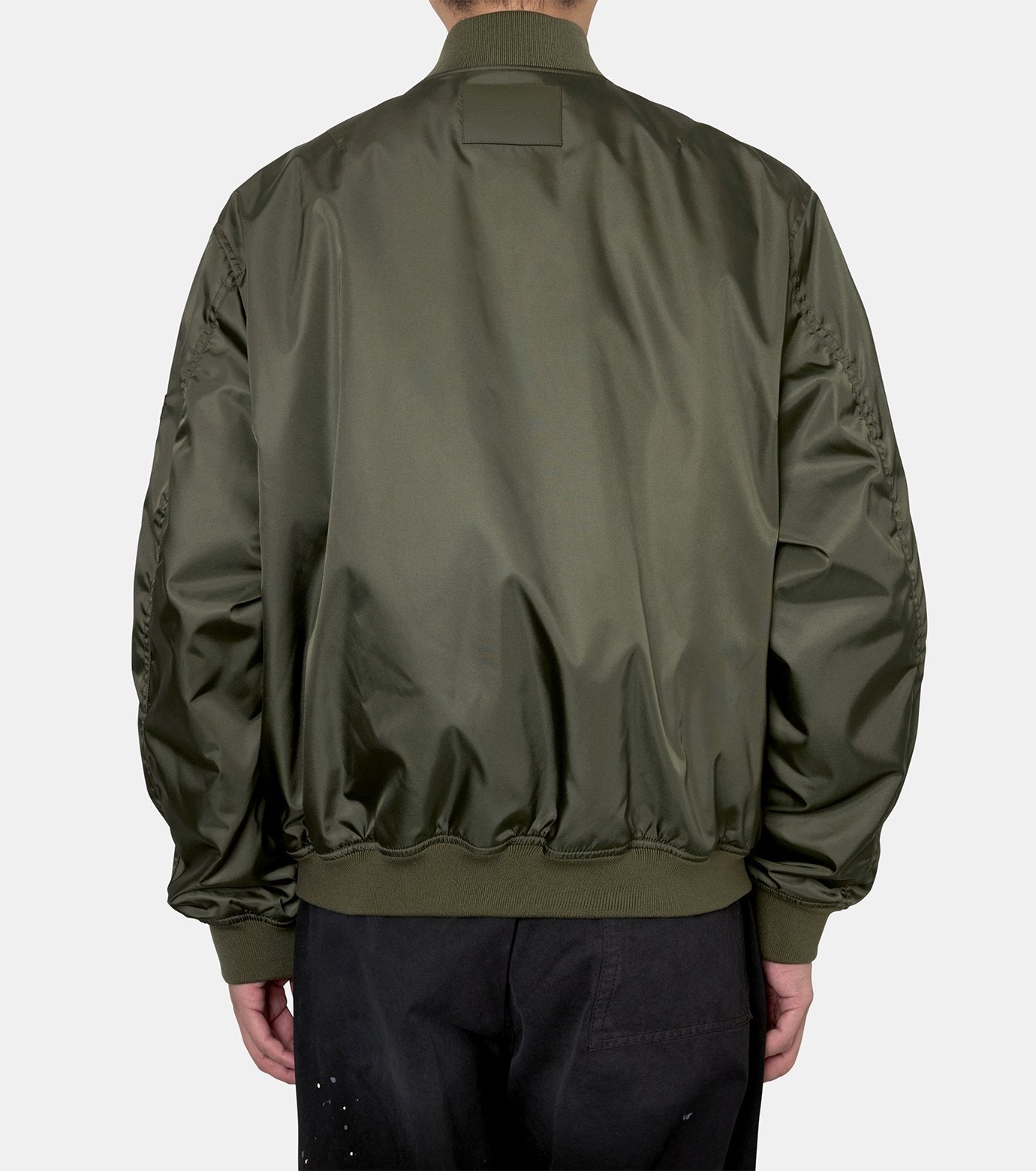Bomber