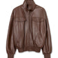 High-Collar Bomber