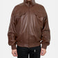 High-Collar Bomber