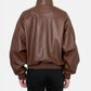 High-Collar Bomber