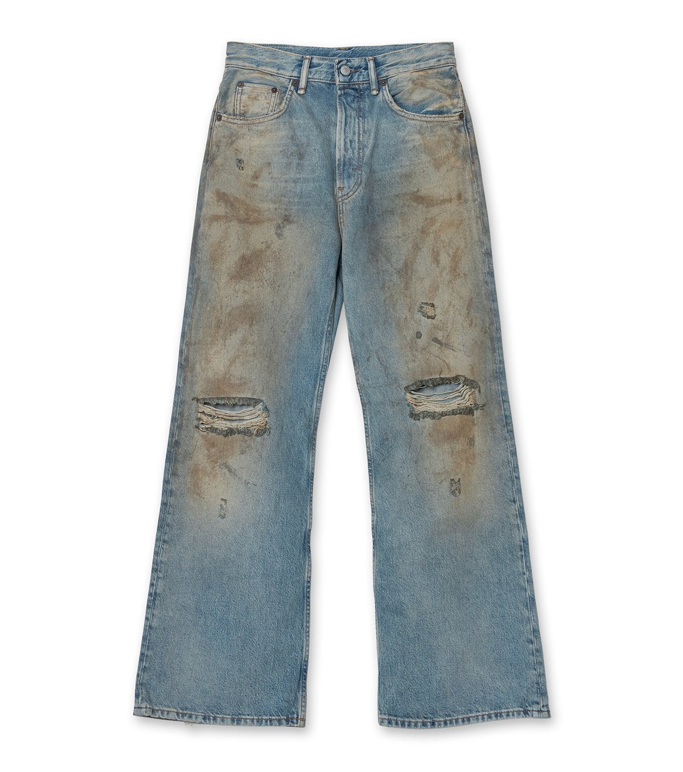 2021F Wideleg Penicillin