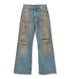 2021F Wideleg Penicillin