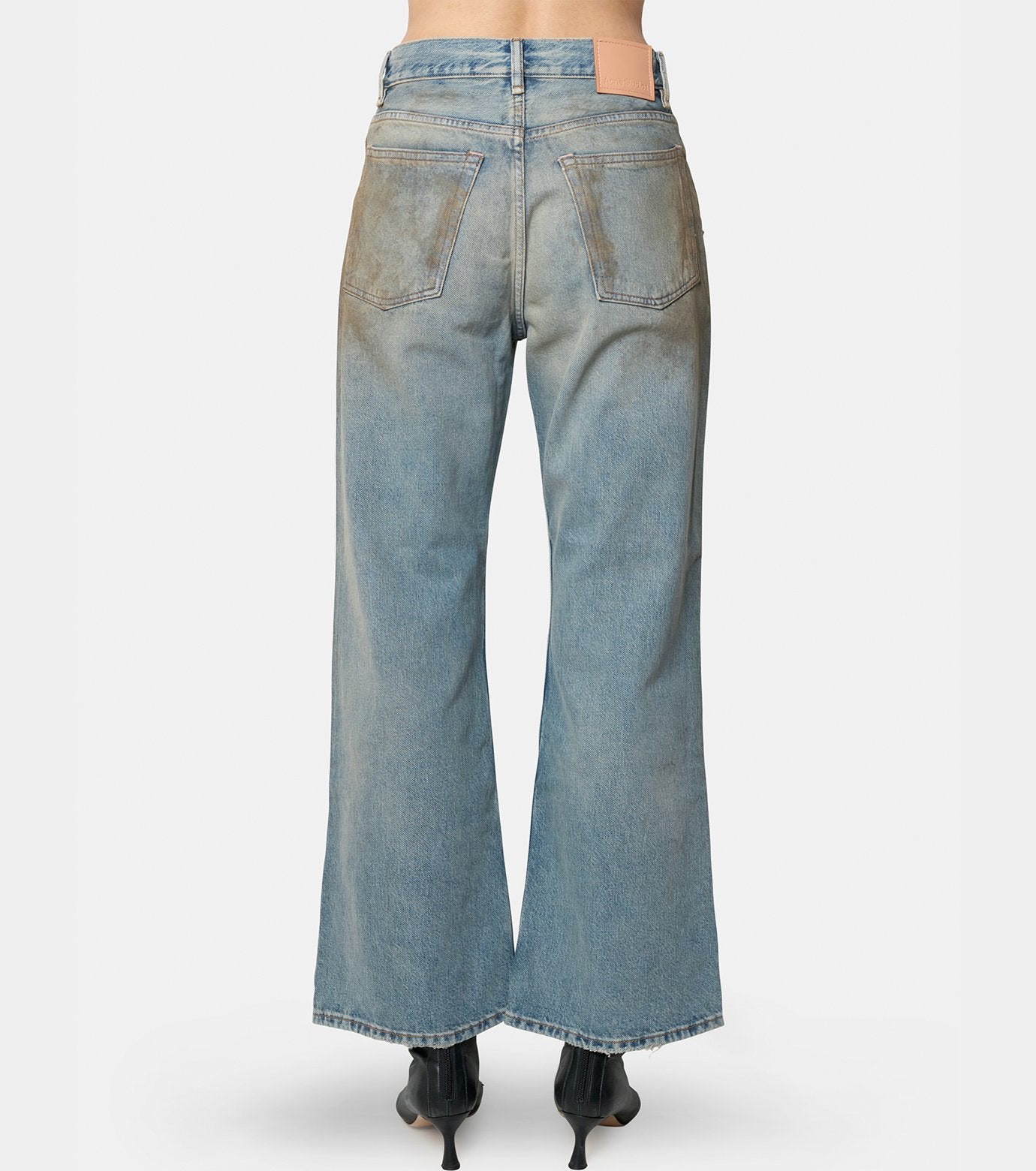 2021F Wideleg Penicillin