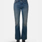 2009F Bootcut Leg Mid Blue Bingo