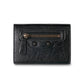 Le City Flap Card Holder