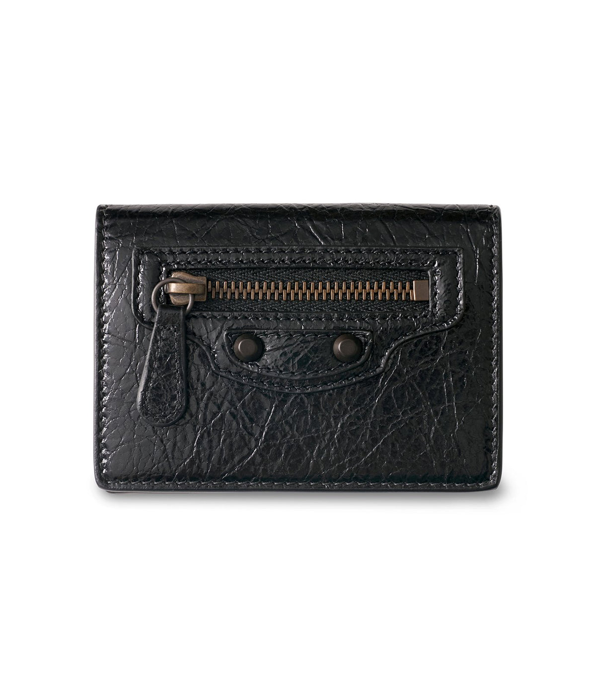 Le City Flap Card Holder
