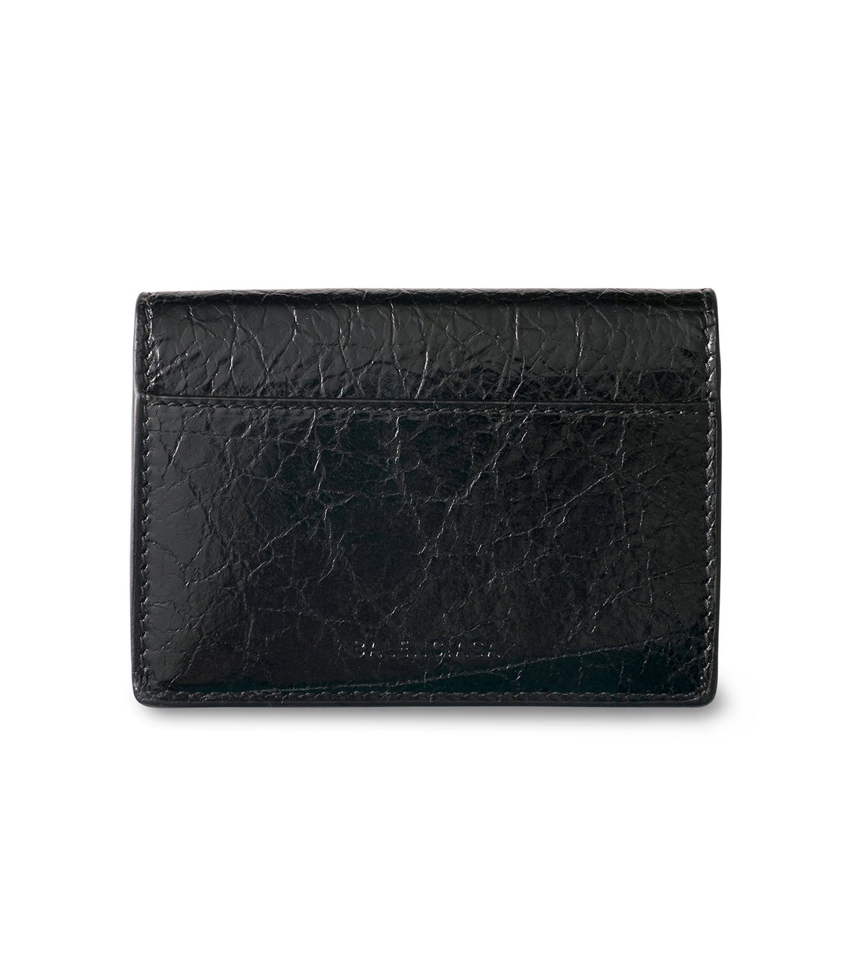 Le City Flap Card Holder