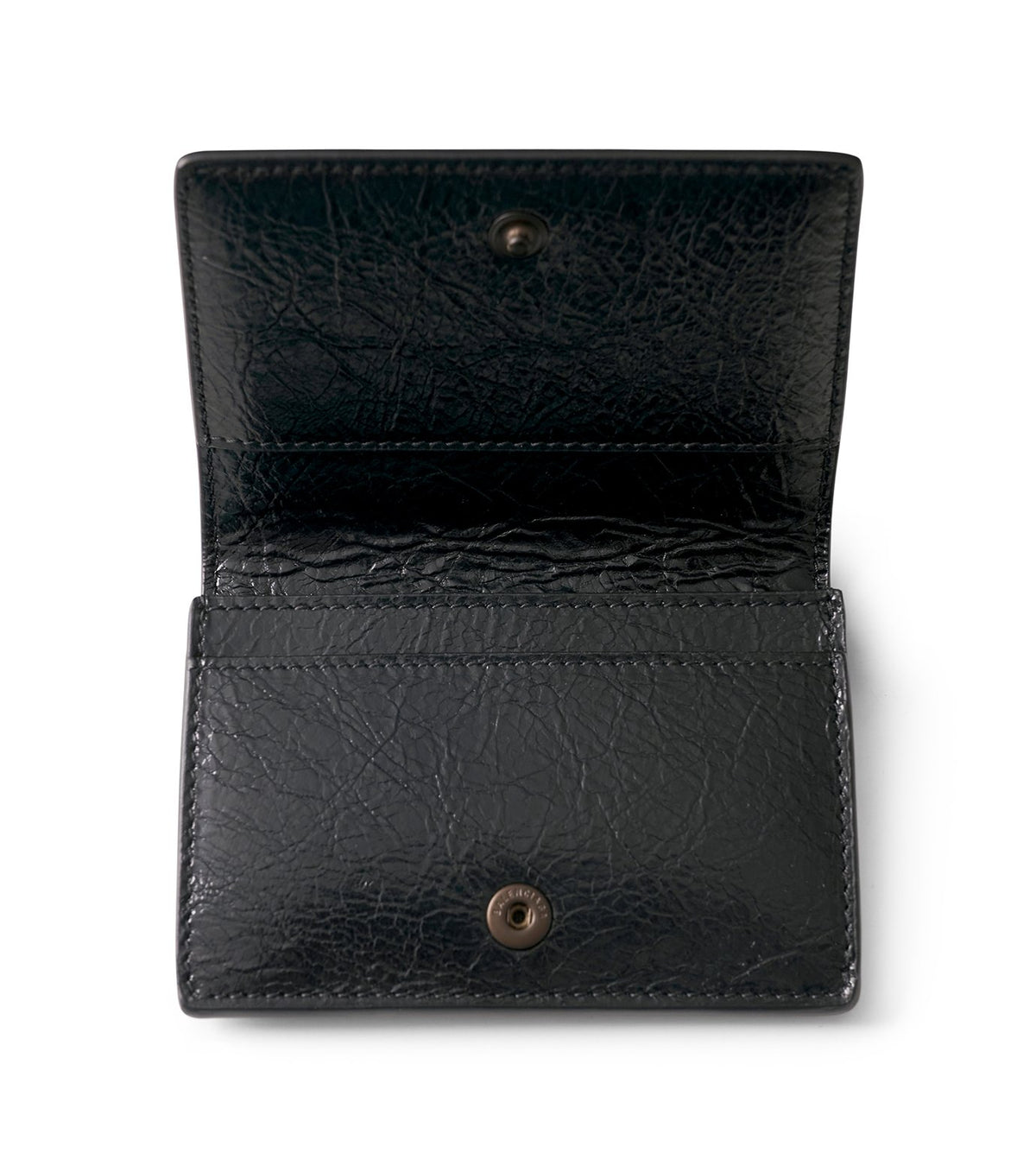 Le City Flap Card Holder