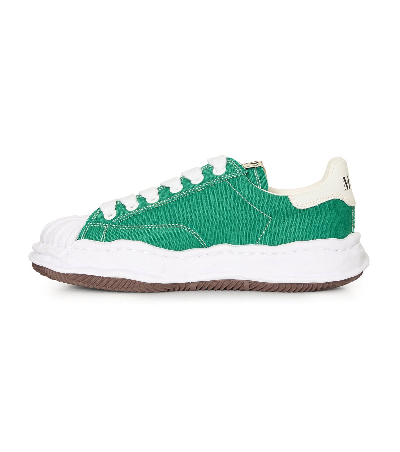 BLAKEY LOW/CANVAS