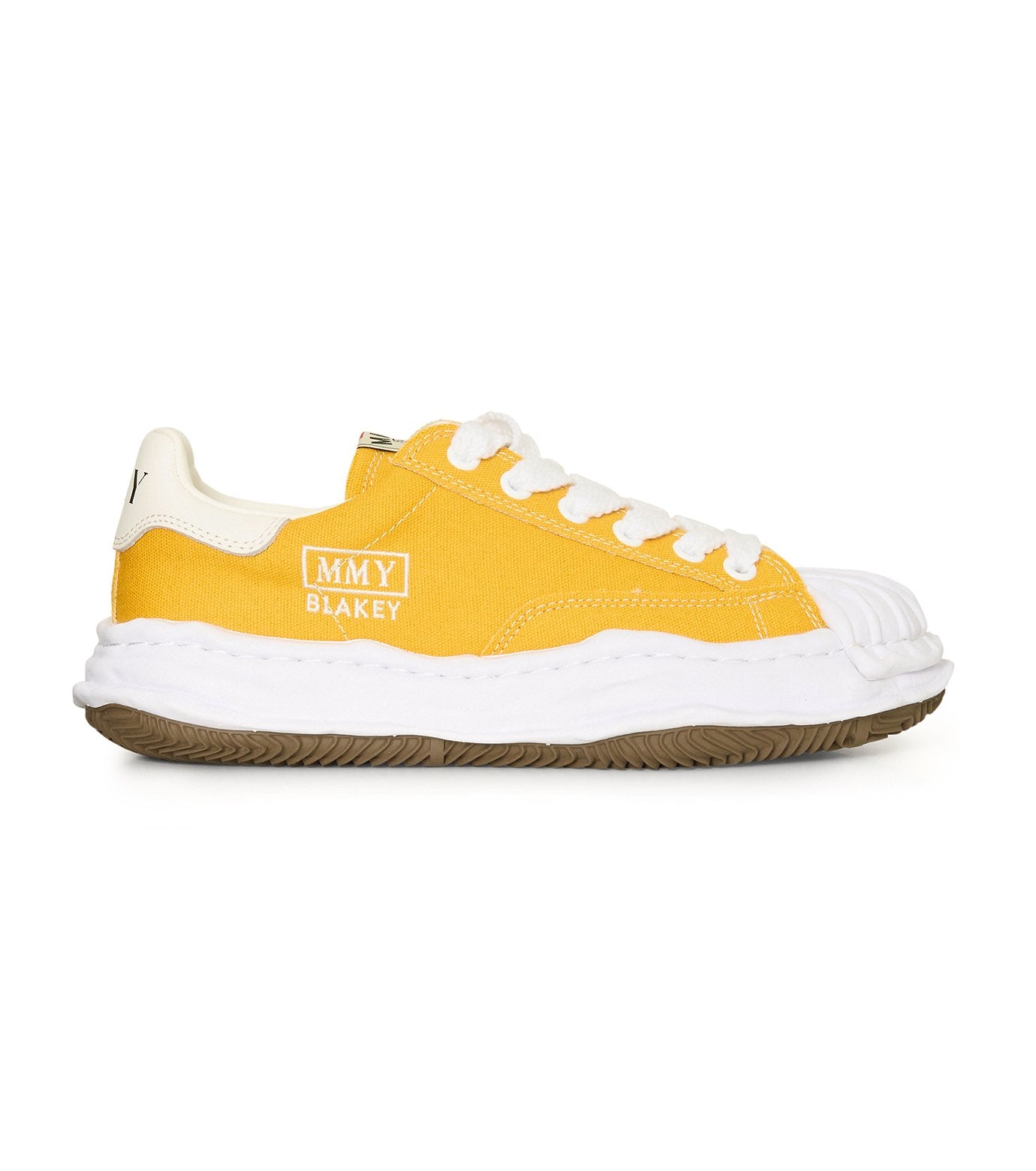BLAKEY LOW/CANVAS