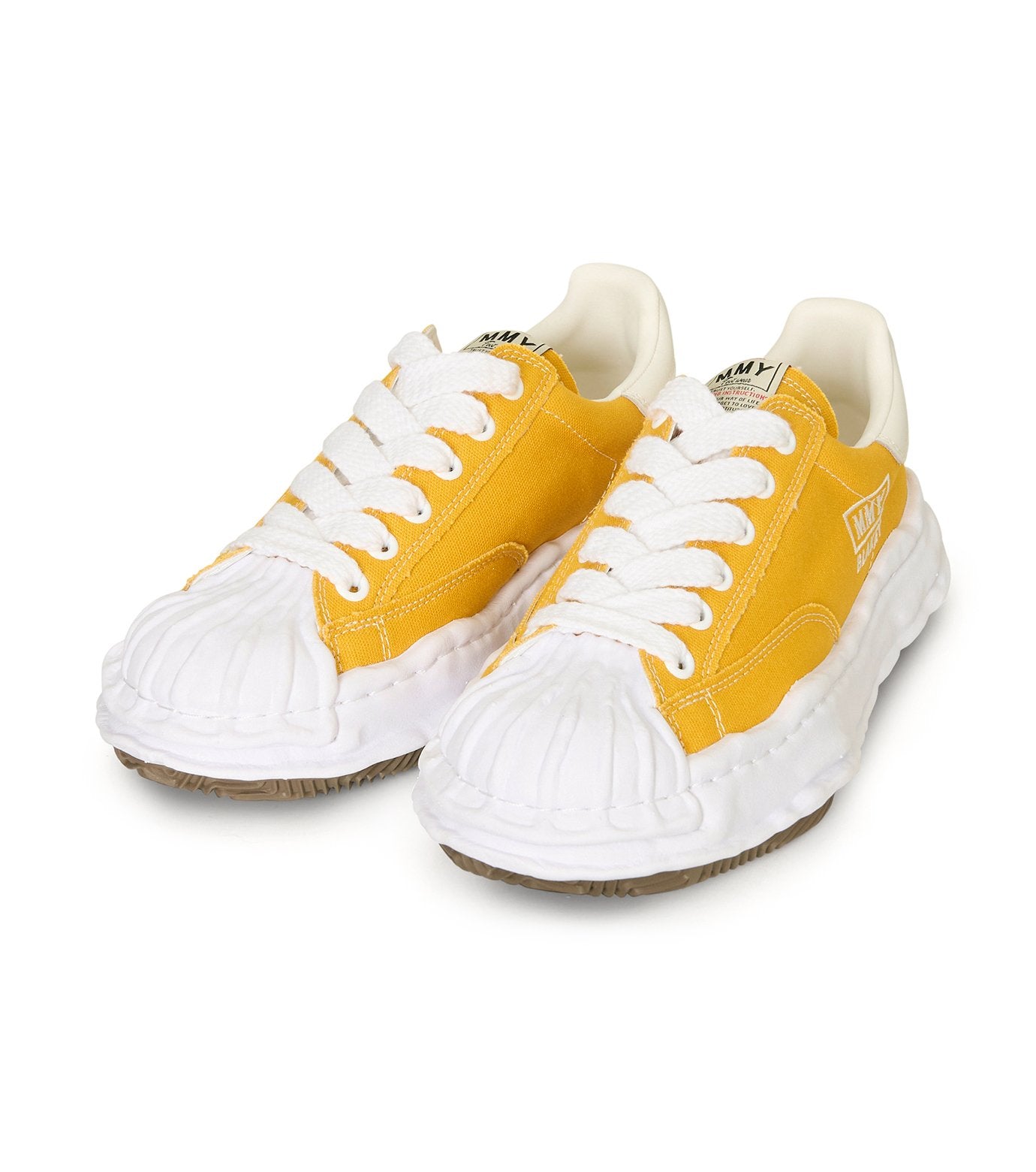 BLAKEY LOW/CANVAS