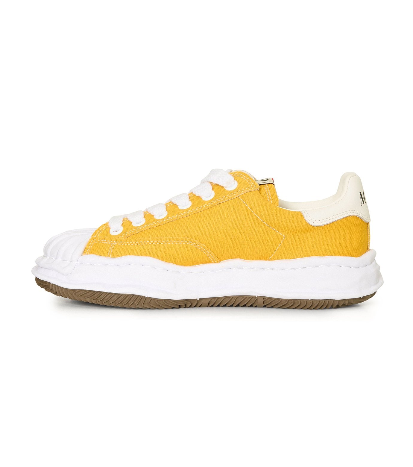 BLAKEY LOW/CANVAS