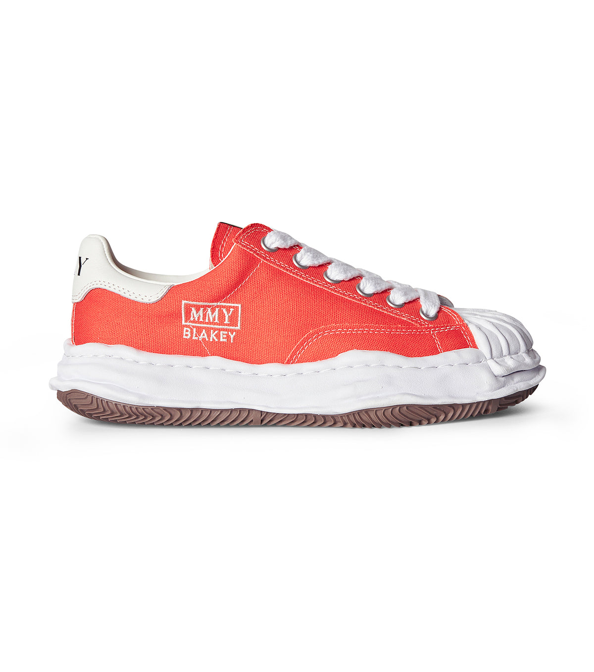 BLAKEY LOW/CANVAS – RESTIR