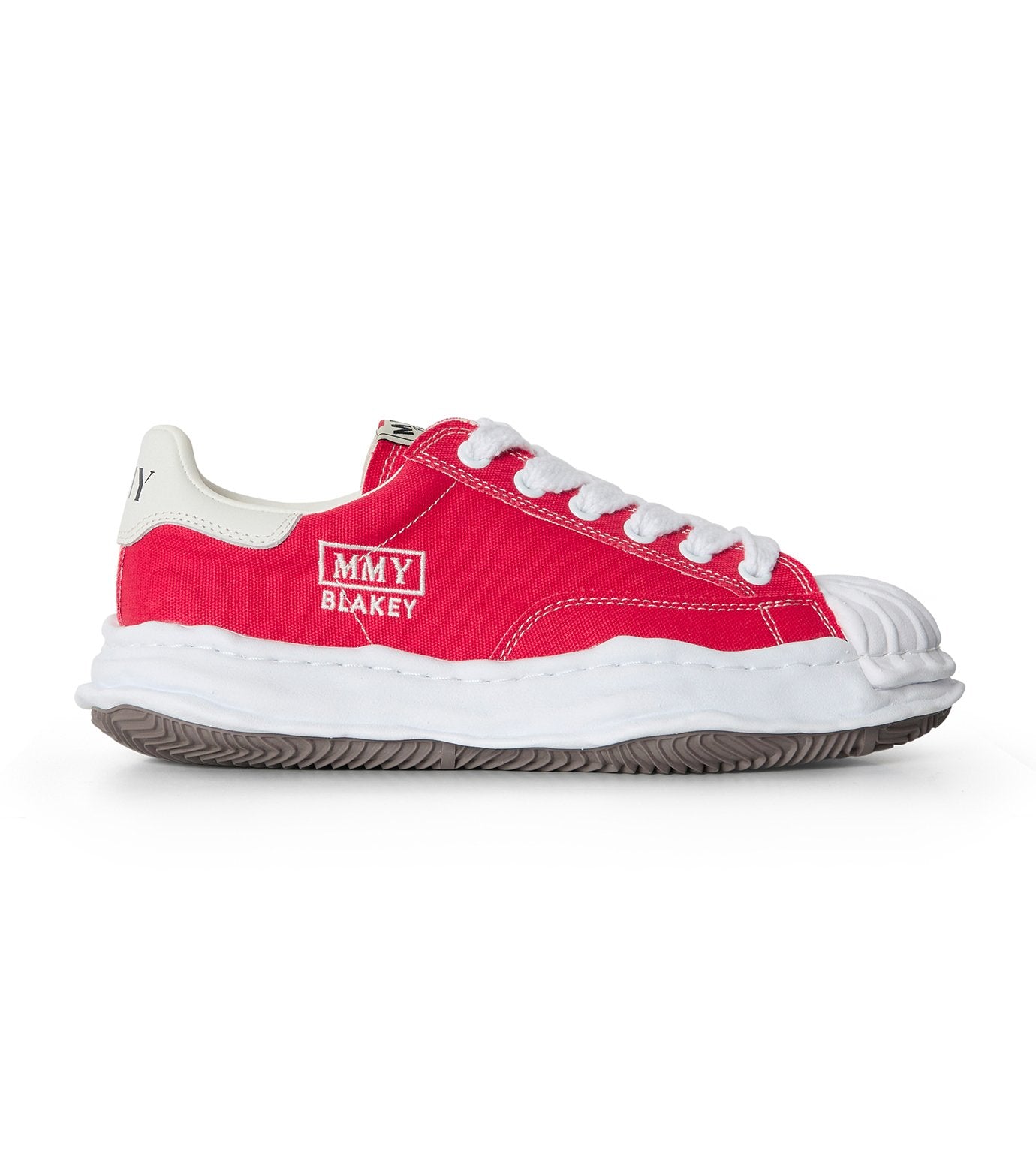 BLAKEY LOW/CANVAS