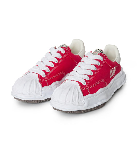 BLAKEY LOW/CANVAS