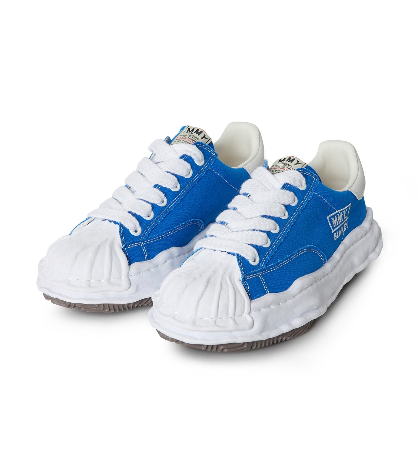 Maison Mihara Yasuhiro Sneakers 👟 | New Drops In always