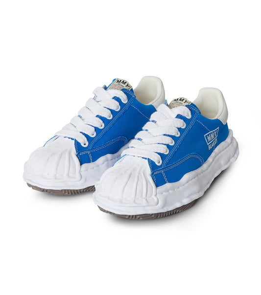 BLAKEY LOW/CANVAS