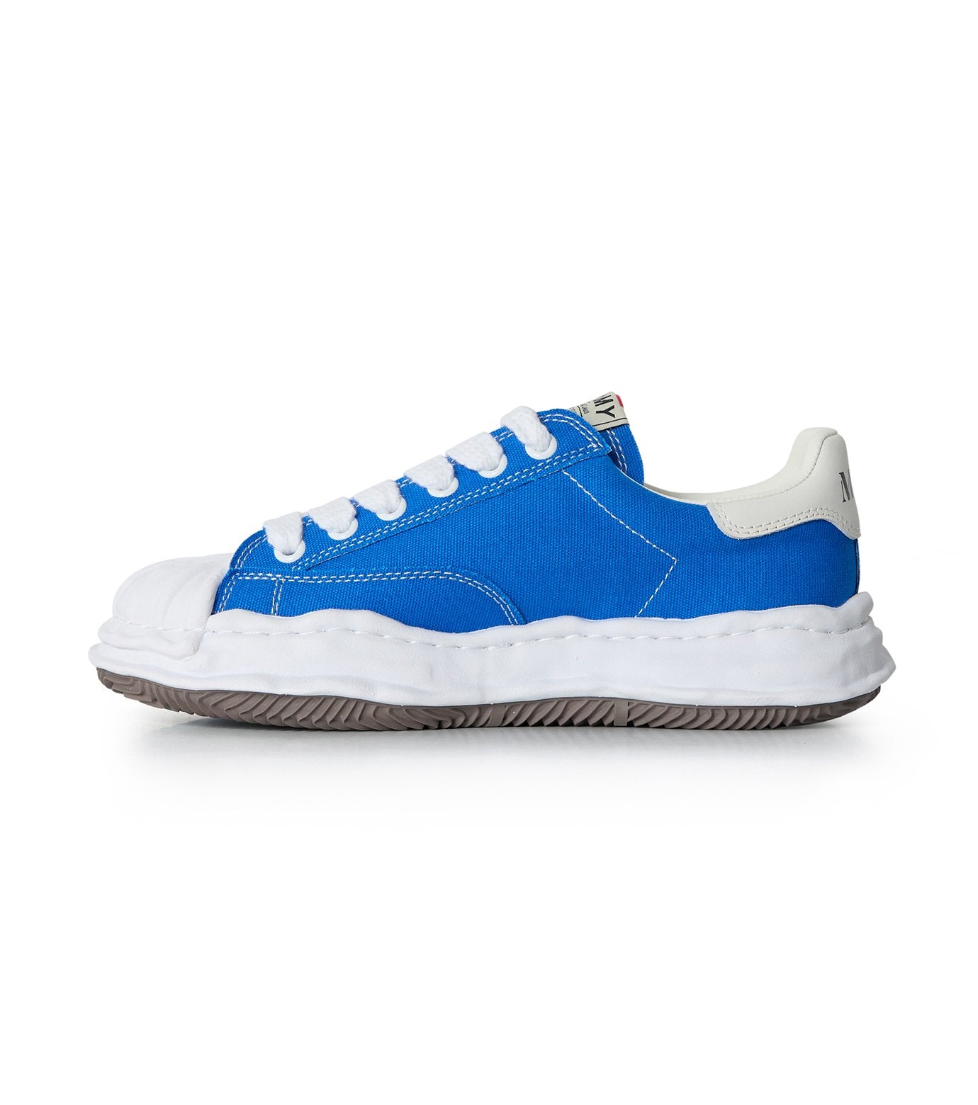 BLAKEY LOW/CANVAS