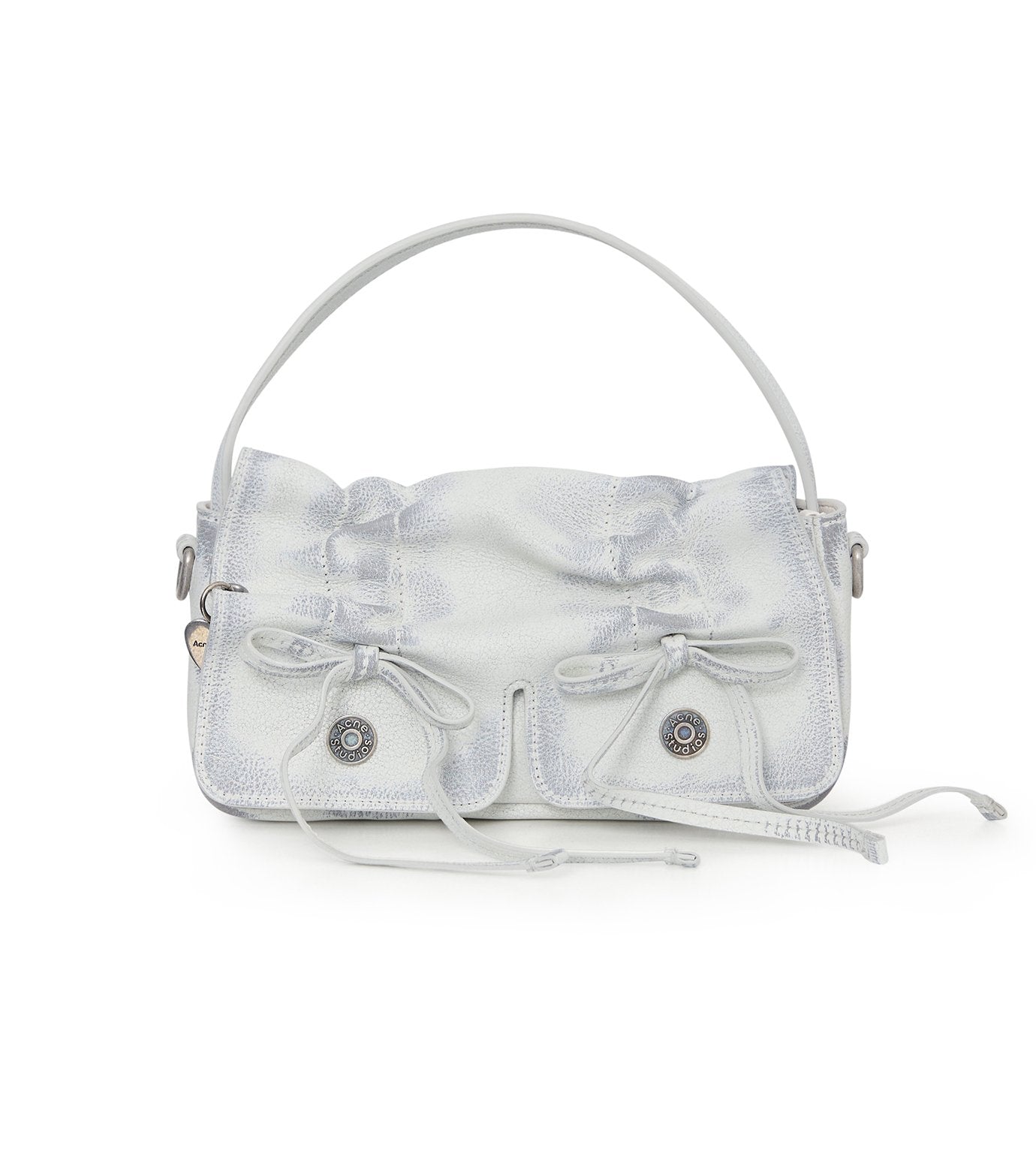 Multipocket Micro Crossbody Vintage