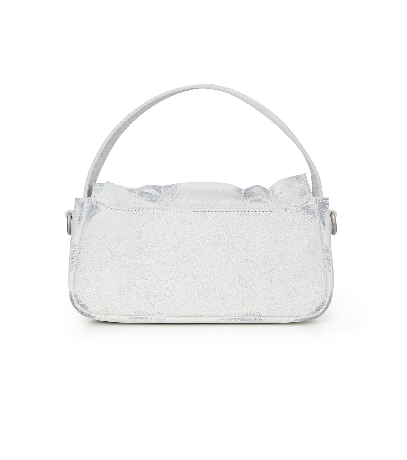 Multipocket Micro Crossbody Vintage